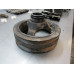 05D004 Crankshaft Pulley For 07-08 CHEVROLET SUBURBAN 1500 LTS 4WD 5.3